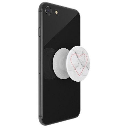 Suport pentru Telefon - Popsockets PopGrip - Stoney Heart