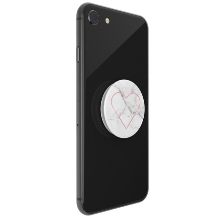 Suport pentru Telefon - Popsockets PopGrip - Stoney Heart