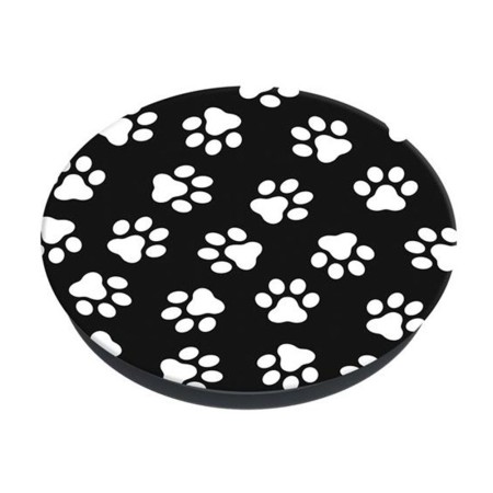 Suport pentru Telefon - Popsockets PopGrip - Basic Dog' Paws