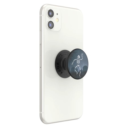 Suport pentru Telefon - Popsockets PopGrip - Lenticular Dancing Macabre