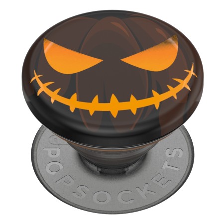 Suport pentru Telefon - Popsockets PopGrip - Tidepool Jack O Lantern