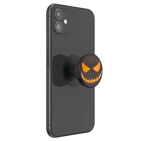 Suport pentru Telefon - Popsockets PopGrip - Tidepool Jack O Lantern