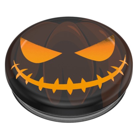 Suport pentru Telefon - Popsockets PopGrip - Tidepool Jack O Lantern