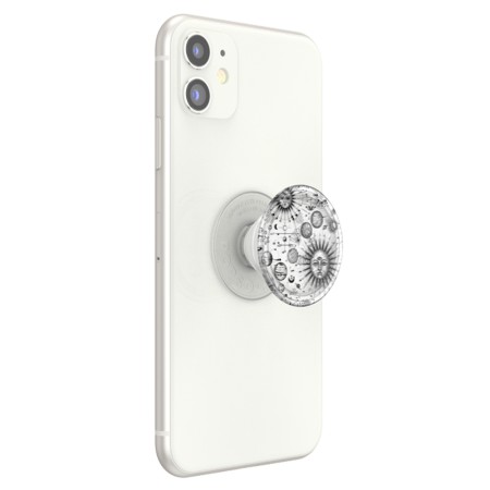 Suport pentru Telefon - Popsockets PopGrip - PlantCore Translucent Cosmic Sun