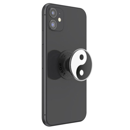 Suport pentru Telefon - Popsockets PopGrip - Enamel Yin Yang