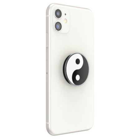 Suport pentru Telefon - Popsockets PopGrip - Enamel Yin Yang