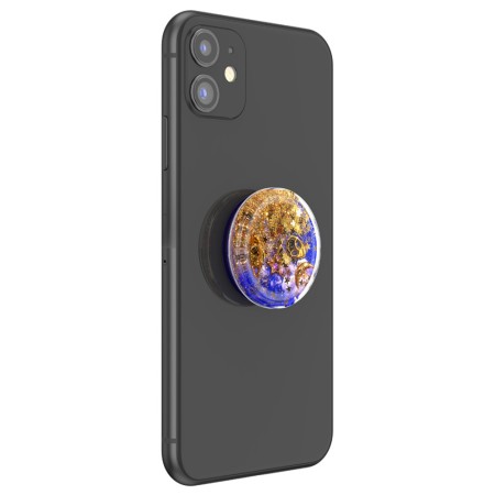 Suport pentru Telefon - Popsockets PopGrip - Tidepool Cosmic Escape