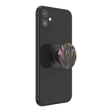 Suport pentru Telefon - Popsockets PopGrip - Marble Melt