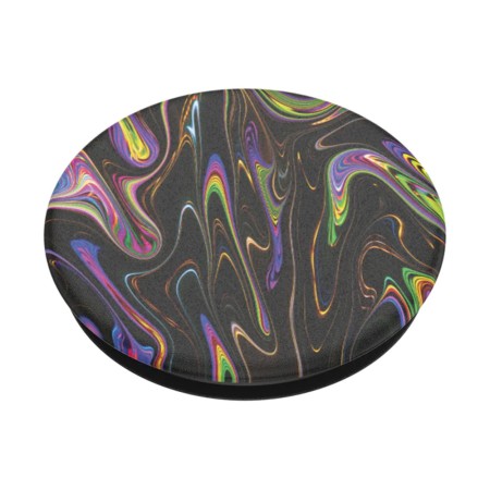 Suport pentru Telefon - Popsockets PopGrip - Marble Melt