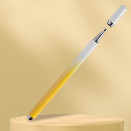 Stylus Pen Universal - Techsuit (JC04) - Yellow