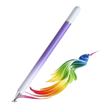 Stylus Pen Universal - Techsuit (JC04) - Purple