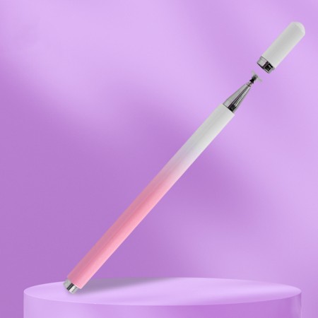 Stylus Pen Universal - Techsuit (JC04) - Pink