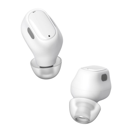 Casti Bluetooth Wireless - Baseus Encok WM01 (NGTW240002) - White