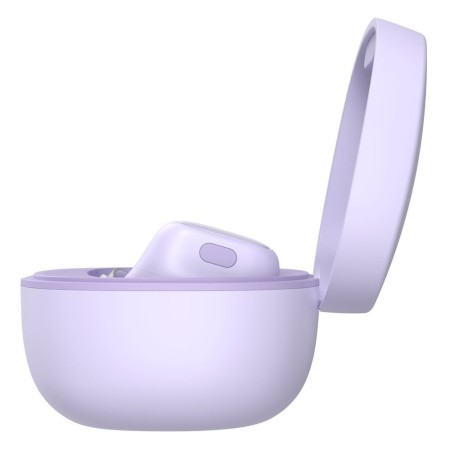 Casti Bluetooth Wireless - Baseus Encok WM01 (NGTW240005) - Purple