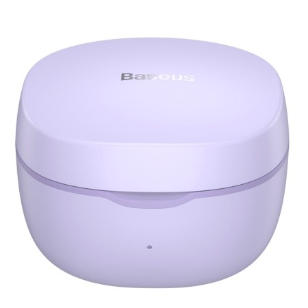 Casti Bluetooth Wireless - Baseus Encok WM01 (NGTW240005) - Purple