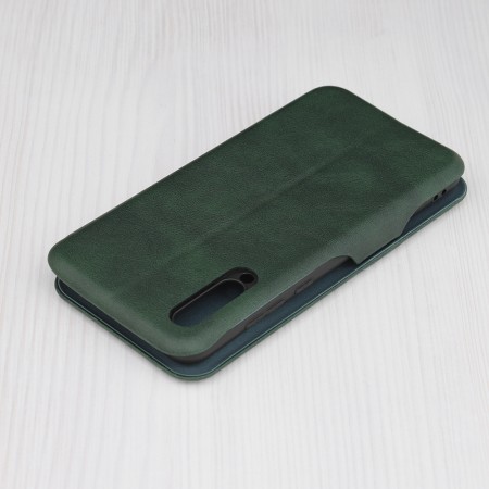 Husa pentru Huawei P20 Pro Techsuit Safe Wallet Plus, Green