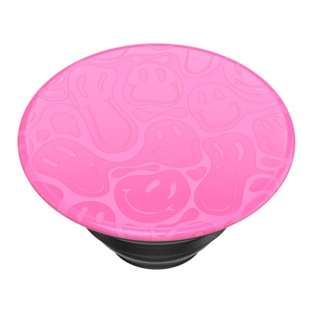 Suport pentru Telefon - Popsockets PopGrip - Smiley Melt