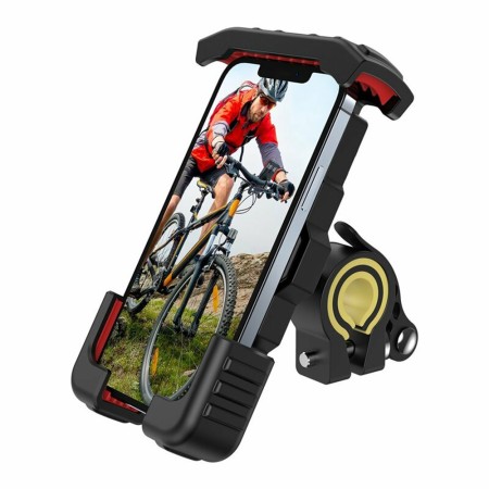 Suport de Bicicleta pentru Telefon - JoyRoom (JR-ZS264) - Black