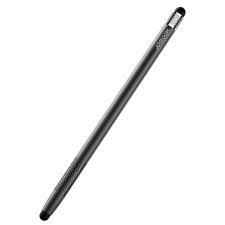 Stylus Pen Pasiv pentru Telefon si Tableta - JoyRoom (JR-DR01) - Black