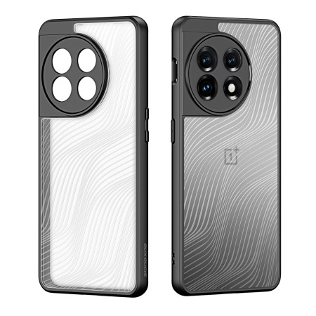 Husa pentru OnePlus 11 - Dux Ducis Aimo Series - Black