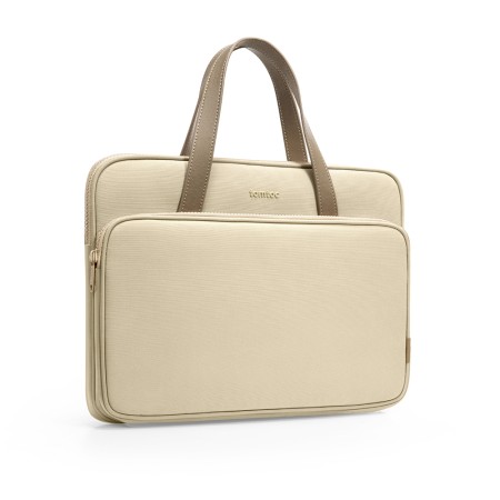 Geanta pentru Laptop de 14" - Tomtoc Handbag (A11D3K1) - Khaki