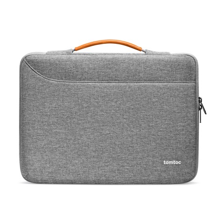 Geanta pentru Laptop 16″, Protectie 360° - Tomtoc (A22F2G2) - Gray