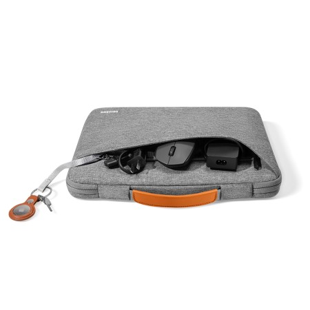 Geanta pentru Laptop 16″, Protectie 360° - Tomtoc (A22F2G2) - Gray