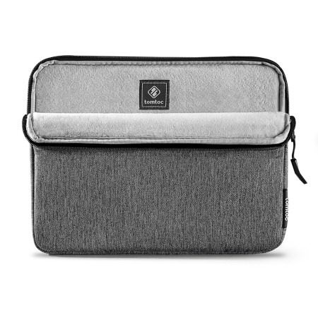 Husa tableta 11″ - Tomtocc tablet Sleeve (B18A1G3) - Gray