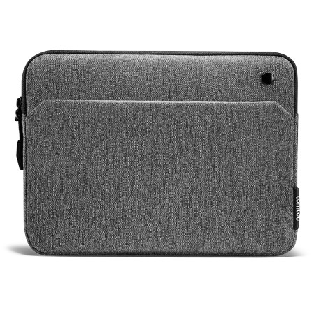 Husa tableta 11″ - Tomtocc tablet Sleeve (B18A1G3) - Gray