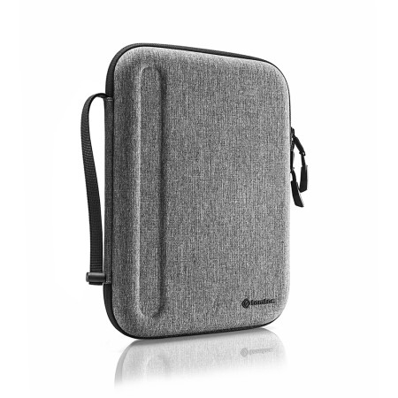 Geanta pentru iPad Pro 11 (2018 / 2020 / 2021 / 2022) - Tomtoc FancyCase (B06A1G2) - Gray