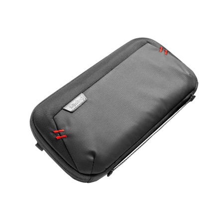 Geanta pentru Nintendo Switch, Nintendo Switch OLED, Nintendo Switch Lite - Tomtoc Storage Bag (G44M1D1) - Black