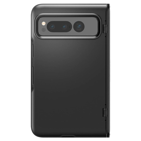 Husa pentru Google Pixel Fold - Spigen Slim Armor - Black