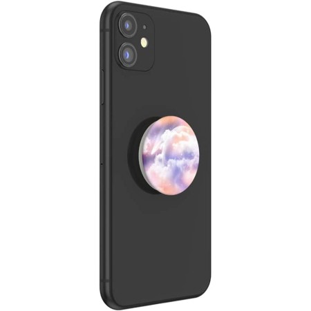 Suport pentru Telefon - Popsockets PopGrip - Astral Clouds