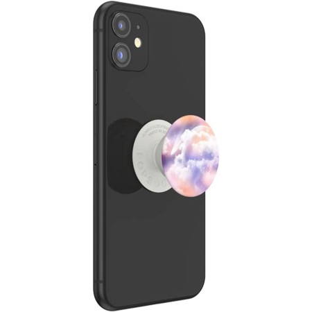 Suport pentru Telefon - Popsockets PopGrip - Astral Clouds