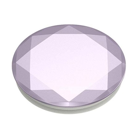 Suport pentru Telefon - Popsockets PopGrip - Metallic Diamond Lavender