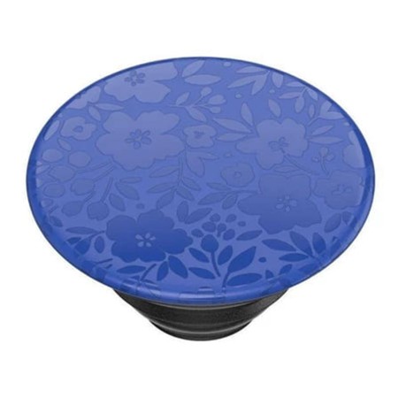 Suport pentru Telefon - Popsockets PopGrip - Navy Floral