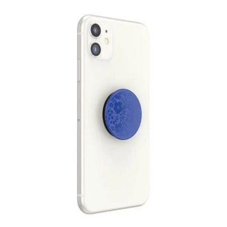 Suport pentru Telefon - Popsockets PopGrip - Navy Floral