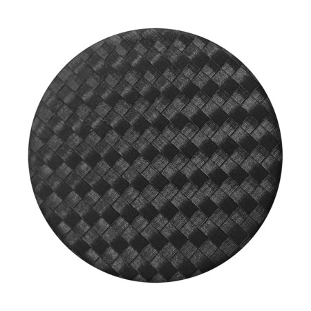 Suport pentru Telefon - Popsockets PopGrip - Carbonite Weave