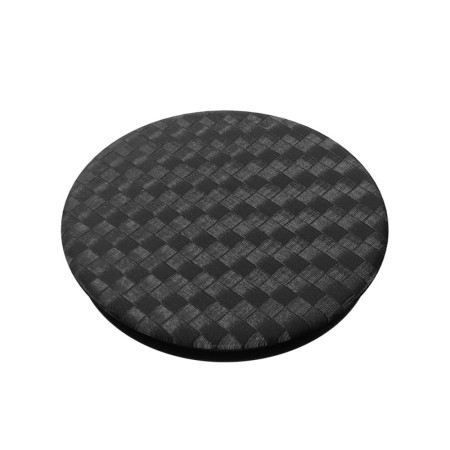 Suport pentru Telefon - Popsockets PopGrip - Carbonite Weave