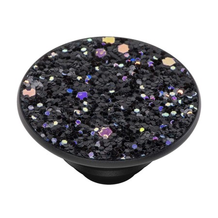 Suport pentru Telefon - Popsockets PopGrip - Sparkle Black