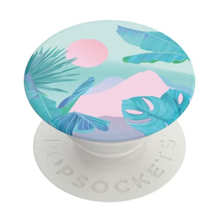 Suport pentru Telefon - Popsockets PopGrip - Pastel Tropics