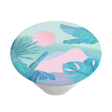 Suport pentru Telefon - Popsockets PopGrip - Pastel Tropics