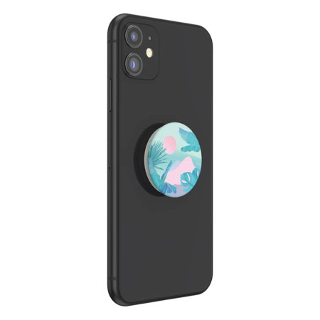 Suport pentru Telefon - Popsockets PopGrip - Pastel Tropics