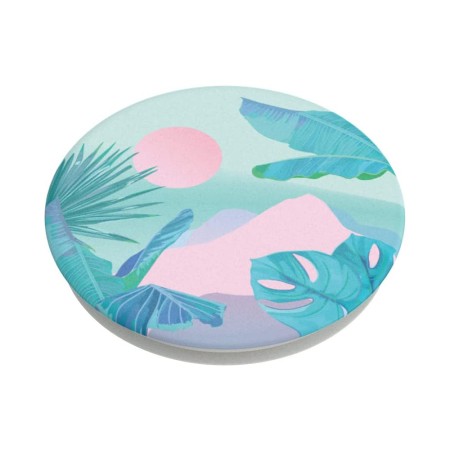 Suport pentru Telefon - Popsockets PopGrip - Pastel Tropics