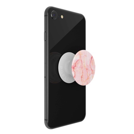 Suport pentru Telefon - Popsockets PopGrip - Rose Marble