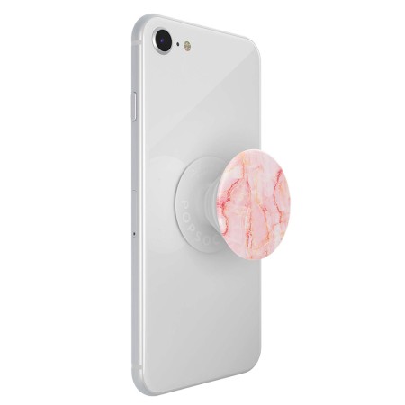 Suport pentru Telefon - Popsockets PopGrip - Rose Marble