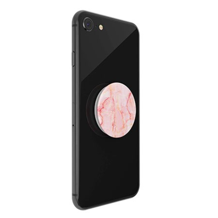 Suport pentru Telefon - Popsockets PopGrip - Rose Marble