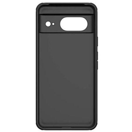 Husa pentru Google Pixel 8 - Nillkin Super Frosted Shield Pro - Black