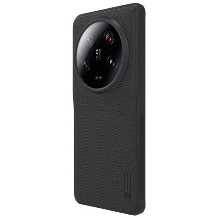 Husa pentru Xiaomi 13 Ultra - Nillkin Super Frosted Shield Pro - Black