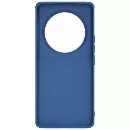 Husa pentru Xiaomi 13 Ultra - Nillkin Super Frosted Shield Pro - Blue